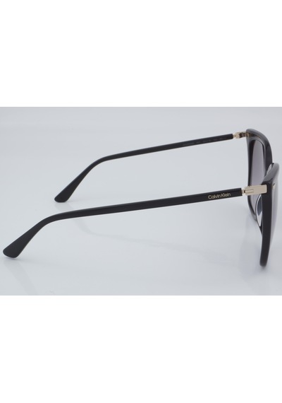 Calvin Klein Ck 22532s 001 56 - 01 Güneş Gözlüğü Siyah