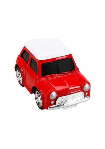 Maxx Wheels Model Arabalar 6 Cm Sarı