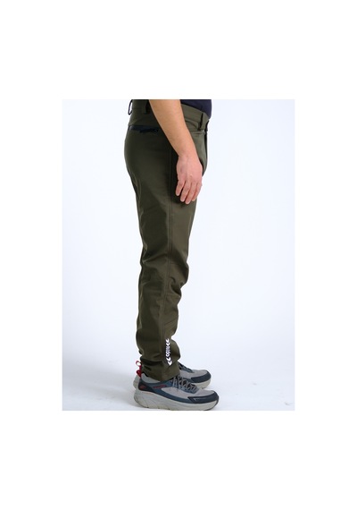 Outdo Kışlık İçi Polarlı İthal Softshell Rüzgar Geçirmez Su İticidir Reflektörlü Erkek Pantolon Haki Haki Outdo Kışlık İçi Polarlı İthal Softshell Rüzgar Geçirmez Su İticidir Reflektörlü Erkek Pantolon Haki Haki