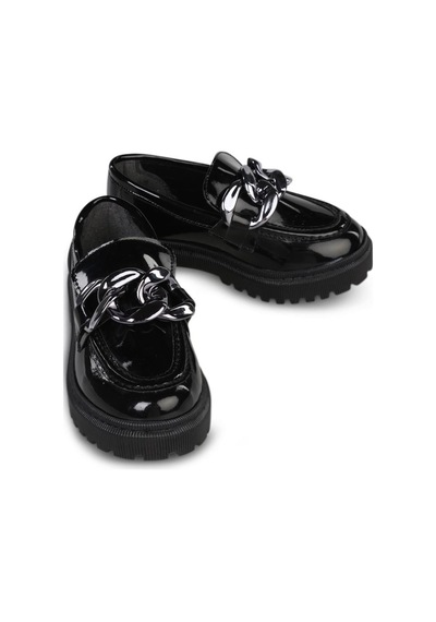 Civil Girls 31- Casual Ayakkabı - Siyah