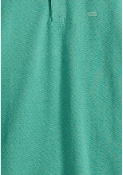 Levi's Erkek Polo Pine Green Polo Yaka Yeşil Tişört - 005fm-0007