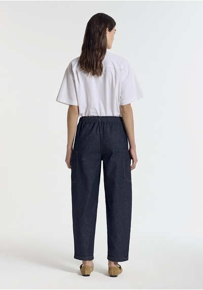 Mavi - Lacivert Pantolon 1011193-85481