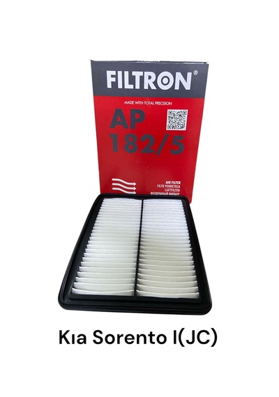 Ap182/5 Kıa Sorento 1 Jc 2.4-2.5-hava Filtresi 2002-2006