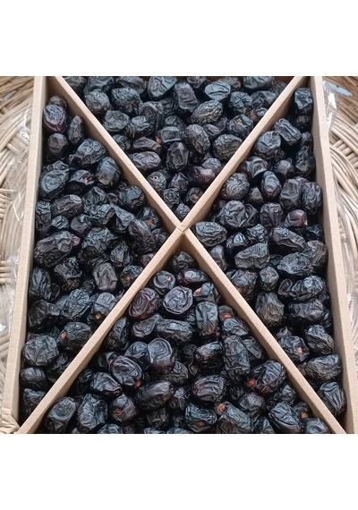 Kayısıcenter Toptan Medine Acve Peygamber Hurması 10 KG