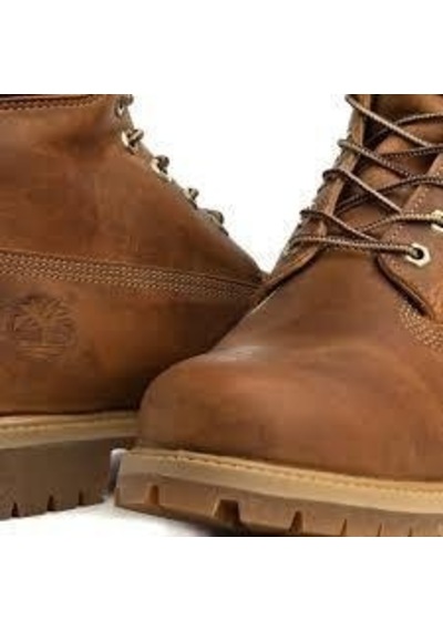 Timberland Tımberland 6 Inch Lace Up Waterproof Boot Tb0270942141-brown