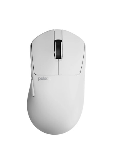 Pulsar X3 XS-1 Sensör Kablosuz Size 1 Mini Gaming Mouse Px Beyaz