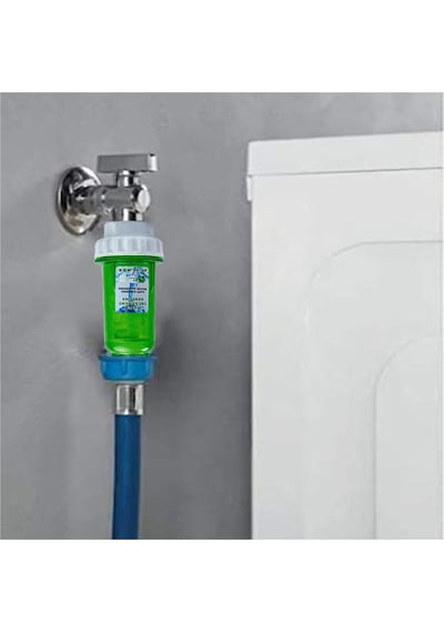 Sumarkt Çamaşır Makinesi Bulaşık Makinesi Kireç Önleyici Siliphos Silifoz Filtre