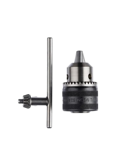 Professional Accessories - 1, 5-13 Mm - 1/2&apos &apos -20 Anahtarlı Mandren