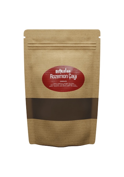 Dr. Kalan Rosemon Çayı 180 G