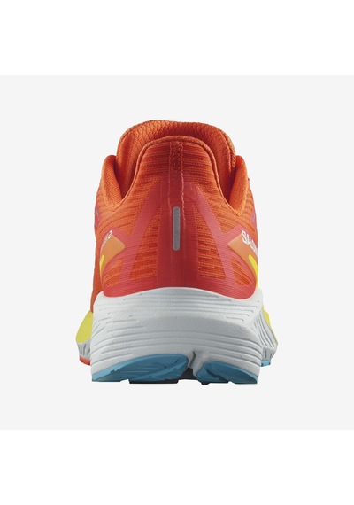 Salomon Aero Blaze 2 Erkek Koşu Ayakkabısı Dragon Fire L47426000 Turuncu