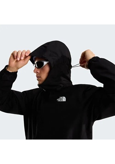 The North Face Quest Dryvent Erkek Yağmurluk Mont Nf0a8g0rjk31 Siyah