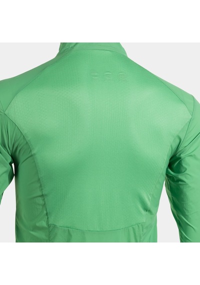 Joma 104128.435 R-trail Nature Erkek Rüzgar Kesici Yeşil Sweat Yeşil