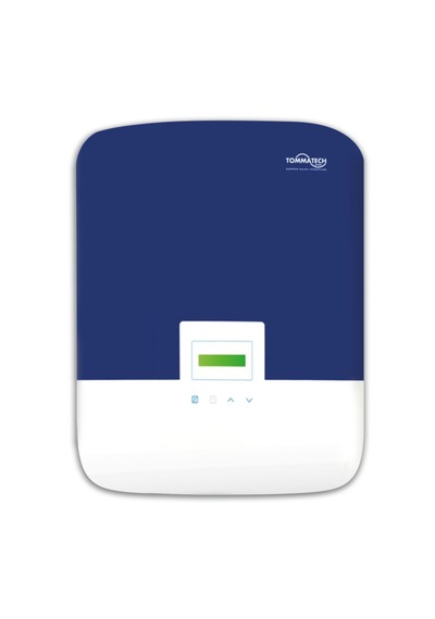 Trio Atom K 10.0kw Üç Faz Inverter