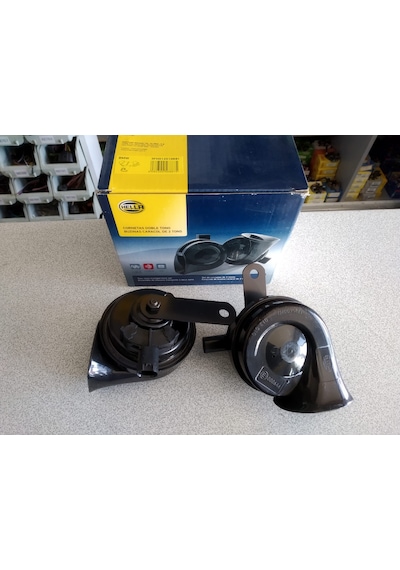 Hella Bmw E36 E39 E46 Korna Takımı