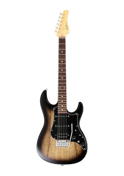 Fujigen Odyssey Elektro Gitar Jos2tdew1r/dmt