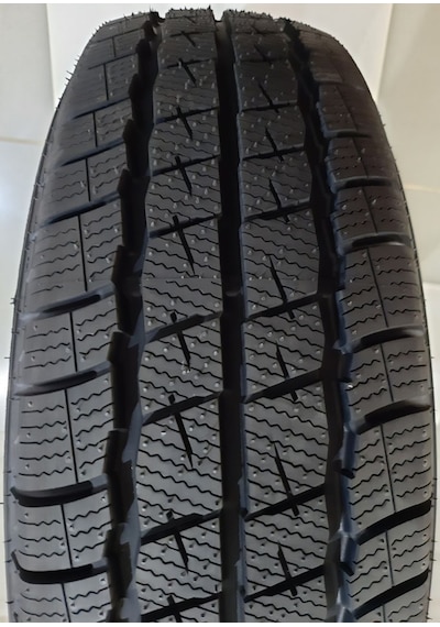 Mazzini 235/65 R16C 115R 8kat Superleopart Van Dört Mevsim Lastiği 2021