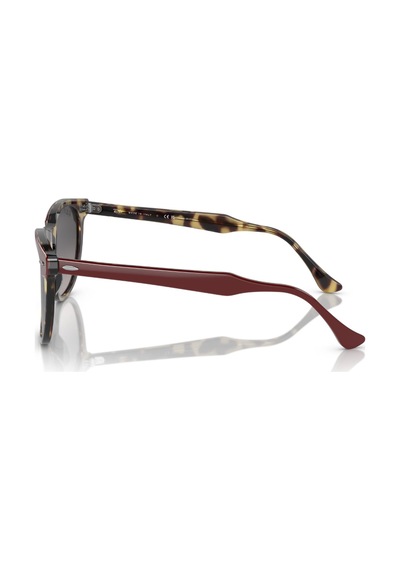 Rb 2398 1377m3 53 Ray-Ban Eagleeye Polarize Güneş Gözlüğü Siyah