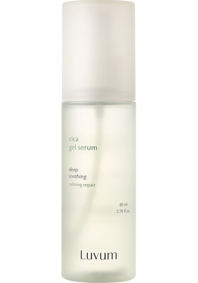 Luvum Bariyer Onarımı Destekleyen Centella Özlü Nemlendirici, Yatıştırıcı Luvum Calming Repair Serum 80 ML