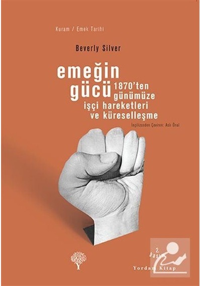 Emeğin Gücü / Beverly Silver