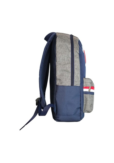 Cambridge Polo Club Unisex Sırt Çantası Lacivert Standart