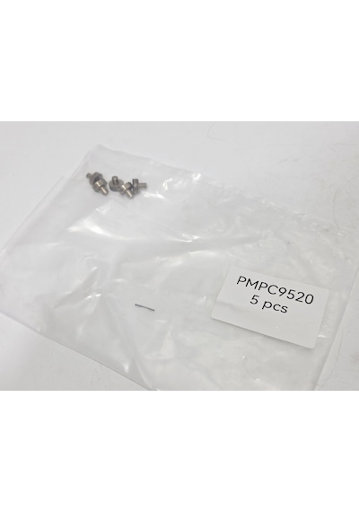 Pmpc9520 Metal Eleman 5 Adet