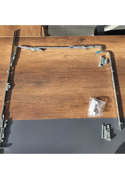 640-850/1700-2200 Çift Açılım Seti Açıklamayı Mutlaka Okuyunuz