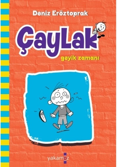 Çaylak - Geyik Zamanı
