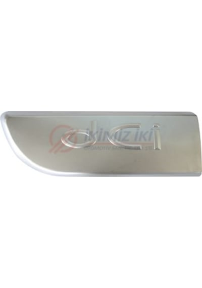 Kapi Çita Yazisi On Sol Dci Krom Megane 2 504602788