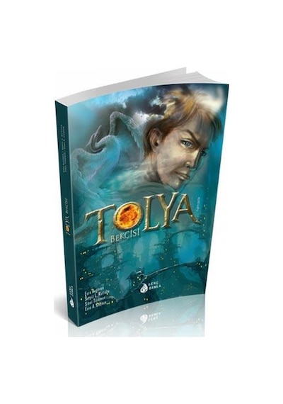 Tolya Bekçisi - Genç Damla