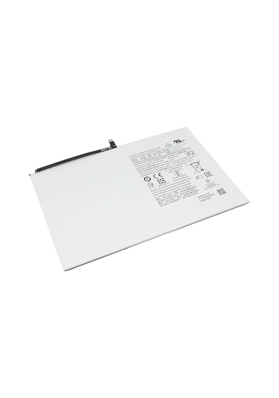 Samsung Galaxy Uyumlu Tab A7 10.4 2020 T500 T505 7040 Mah Batarya Pil