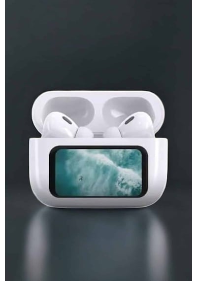 Bluetooth Kulaklık Kulakiçi Güçlü Ses Kaliteli Sesli Asistan Standart
