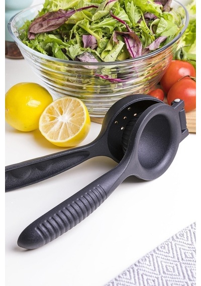 Gerçek Döküm Lüks Limon Narenciye Sıkacağı Diğer