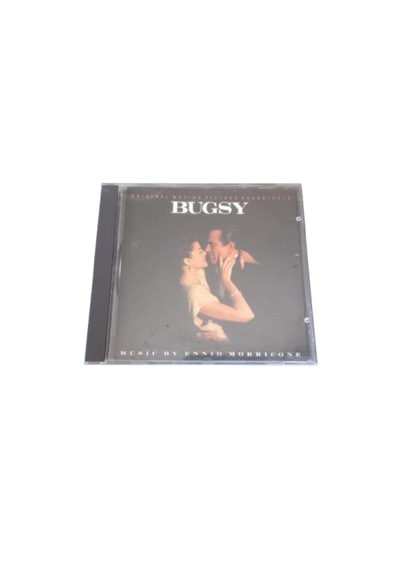 Bugys Cd Orıgınal Motıon Pıcture Soundtrack
