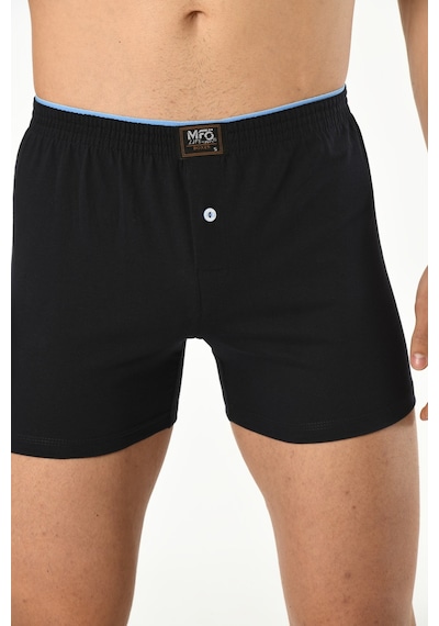 Penye Erkek Havlu Bel Boxer 001