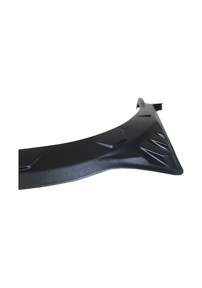 Cappafe Dacia Duster 2010-2017 Uyumlu Hornet Dodik Set 12 Parça