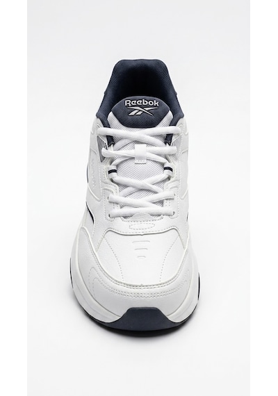 Reebok Vivid Voyage Iı Beyaz-lacivert Erkek Spor Ayakkabı