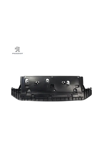 Ön Tampon Darbe Emici Peugeot 1610145580