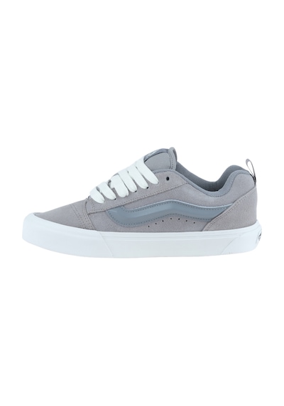 Vans Knu Skool Gri Spor Ayakkabı Vn000d6cbxc1 Gri