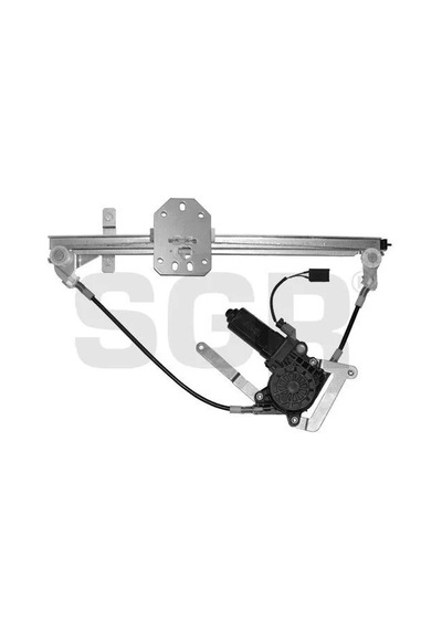 Cam Krikosu Tofaş Slx Ön Sağ 85011430