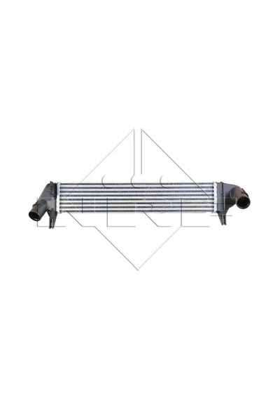 Dacia Duster Turbo Radyatoru 1.5 Dci 2010-2012 Nrf 30255