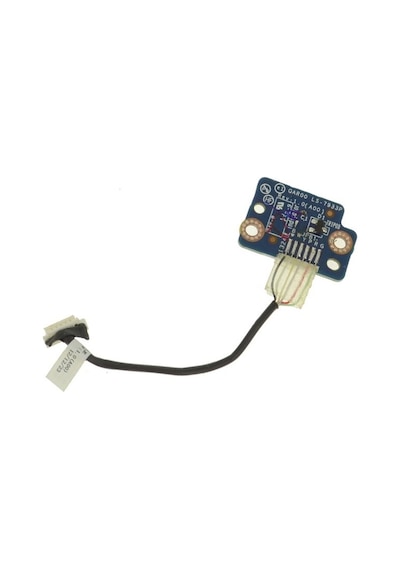 Dell Uyumlu Precision M4700 M4800 M6700 M6800 Tetik Power Butonu Dd02001