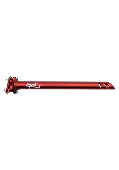 Raptor - Sp-725 - Sele Borusu 27.2 350mm - Kırmızı Kırmızı