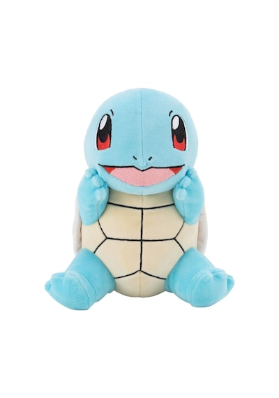 Pokemon Pelüş Figür - Squirtle 20cm Pkw3084