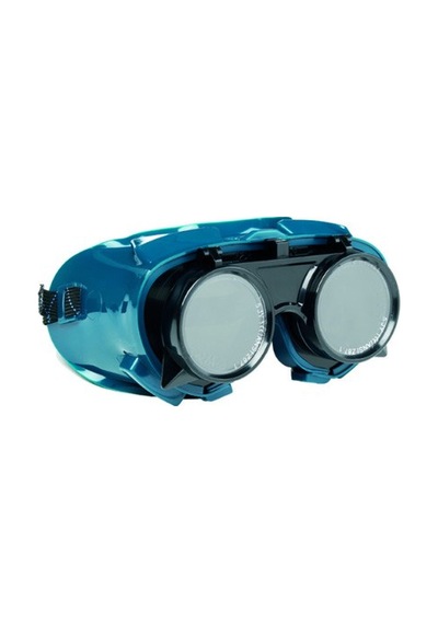 Lux Optical Revlux Eco 60821 Kaynak Gözlüğü Ir5