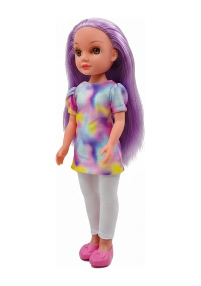 Global Toys Elissa Moda Bebek 40 Cm Gl100682