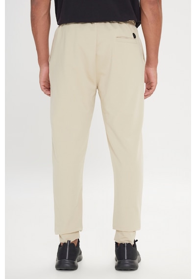 AC&Co / Altınyıldız Classics Erkek Bej Standart Fit Beli Ve Paçası Lastikli Rahat Spor Eşofman Altı Bej AC&Co / Altınyıldız Classics Erkek Bej Standart Fit Beli Ve Paçası Lastikli Rahat Spor Eşofman Altı Bej