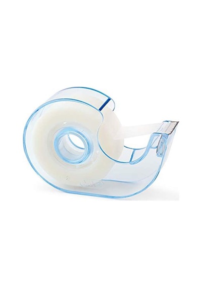 Ayrex Mas Buro Masaustu Ve Ofis 110600063301 Junior 33m, Mavi Mavi 1