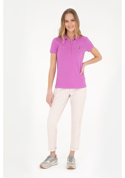 U.s. Polo Assn. Kadın Pantolon 1826005 Lacivert