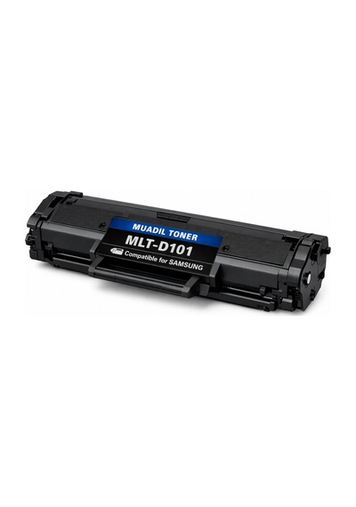 Samsung Uyumlu Mlt-d101 Chipli  Uyumlu Dolu Toner- Ml-2165/ Ml-2165w / Scx-3405/ Scx-3405f
