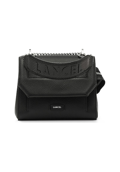 Lancel Siyah Kadın Deri Çapraz Çanta A0922110tu
